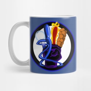 Fantastic 4 Mug